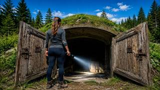 She Found a Deed Hidden in Her Mother's Jewelry Box — It Led to 80 Acres No One Knew Existed