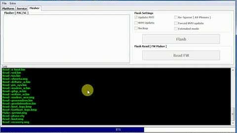 QMobile  XLi  sp7731e  8.1.0  flash file /firmware free for All