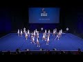 Cullman High School (USA) [WSCC - Large Varsity]