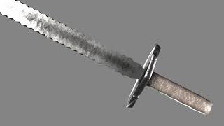 Morphable Sword Base [MSB] - Demo | Unity Asset Showcase