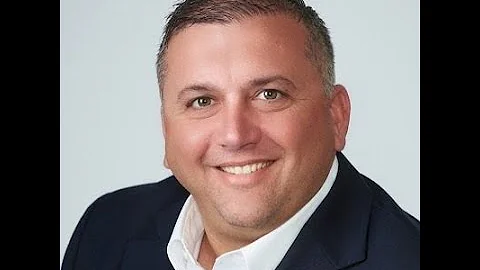 Interview with Nick Bliss, Partner & Financial Adv...