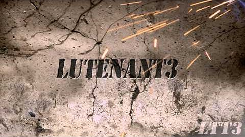 procedural crumble.LTT3