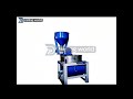 Chakki / Stone Mill Machine | Atta Chakki Plant for Flour Milling | DPG Milling World