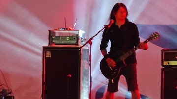 Jamrud - Maaf - Synchronize Fest 1 September 2023