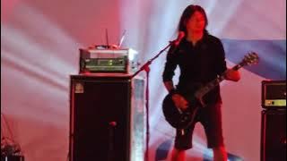 Jamrud - Maaf - Synchronize Fest 1 September 2023