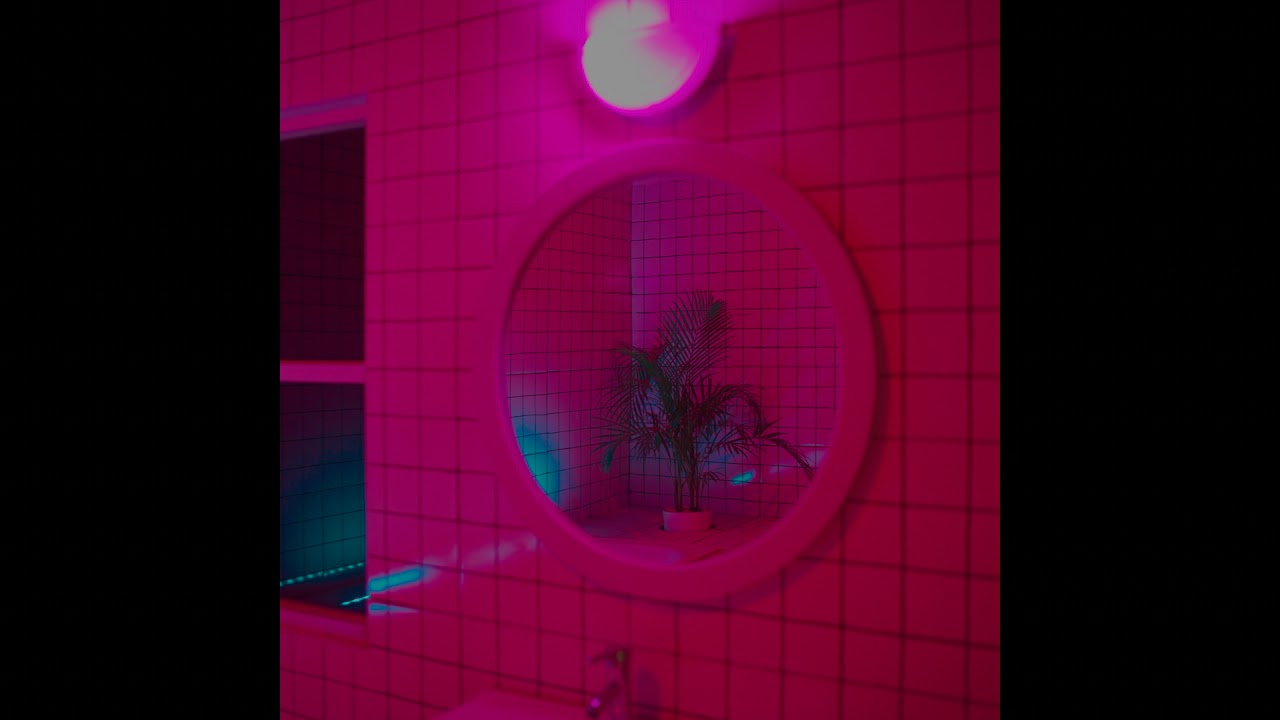 アウトオブタッチ-Out of touch V a p o r w a v e