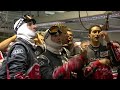 24 Heures du Mans 2011 : Highlights 5