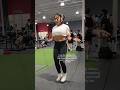 #motivation #jumprope #workout #cardio