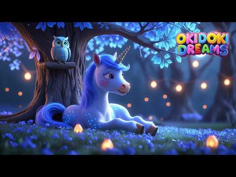🌸 Nico, el Unicornio Feliz | El Dulce Camino de Nico