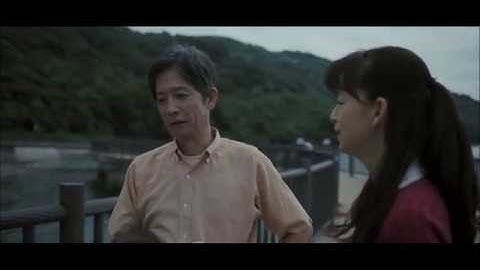 映画「恋」予告