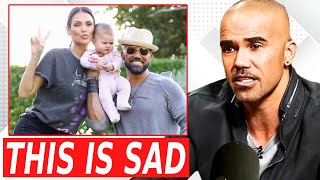 At 54, Shemar Moore FINALLY Confirms The Rumors About His Family