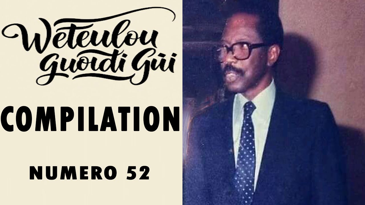 🔴« Serigne Cheikh Tidiane Sy : le cœur parle, l’âme écoute »