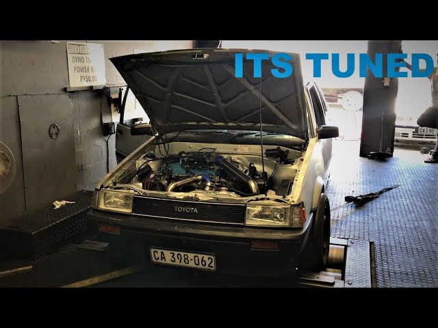 THEE DYNO TUNE