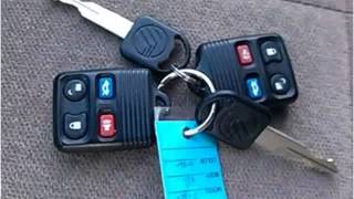 1998 Mercury Sable Used Cars Lancaster County PA
