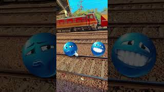 old train is race 🚂🚃🚃🚃🚃.