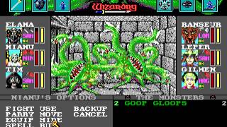 Let´s Play Wizardry 6 Part 37