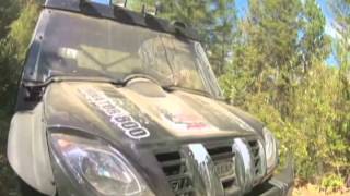 ODES UTV and US Auto Sales