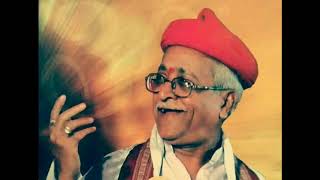 अभंग:- || चिंचेच्या पानावर देऊळ रचिले || || ह.भ.प श्री दत्तदास घाग बुवा || #मराठी_अभंग