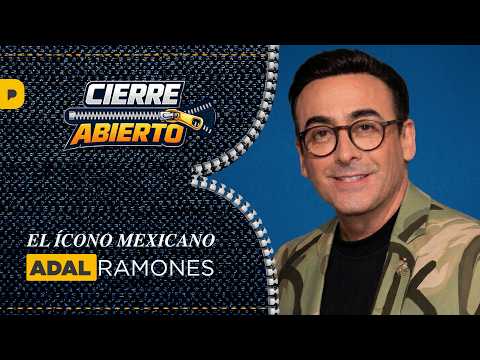 Adal Ramones' Unexpected Journey To Success