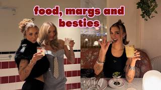 girls trip to Copenhagen!!