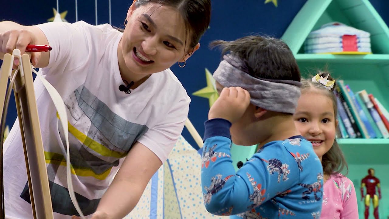 Тавтай нойрсоорой!|Мэдрэмжээ шалгацгаая|Dream TV