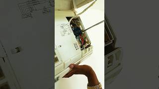 Split ac Gas charge #foryou #electrical #shorts #ac #airconditioner #ac260 #gascharge #viralvideo