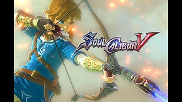 SCV Creation Tutorial: Link (Screenshot Edition) (No DLC Required)