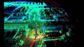 University of California, Berkeley MSC Lab: High definition map development for Autonomous vehicles screenshot 5