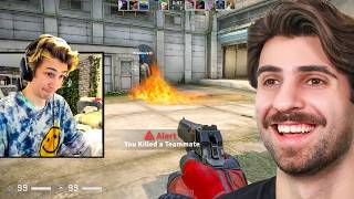 -200 IQ Gaming Moments!