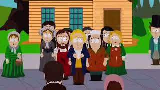 South Park Joseph Smith