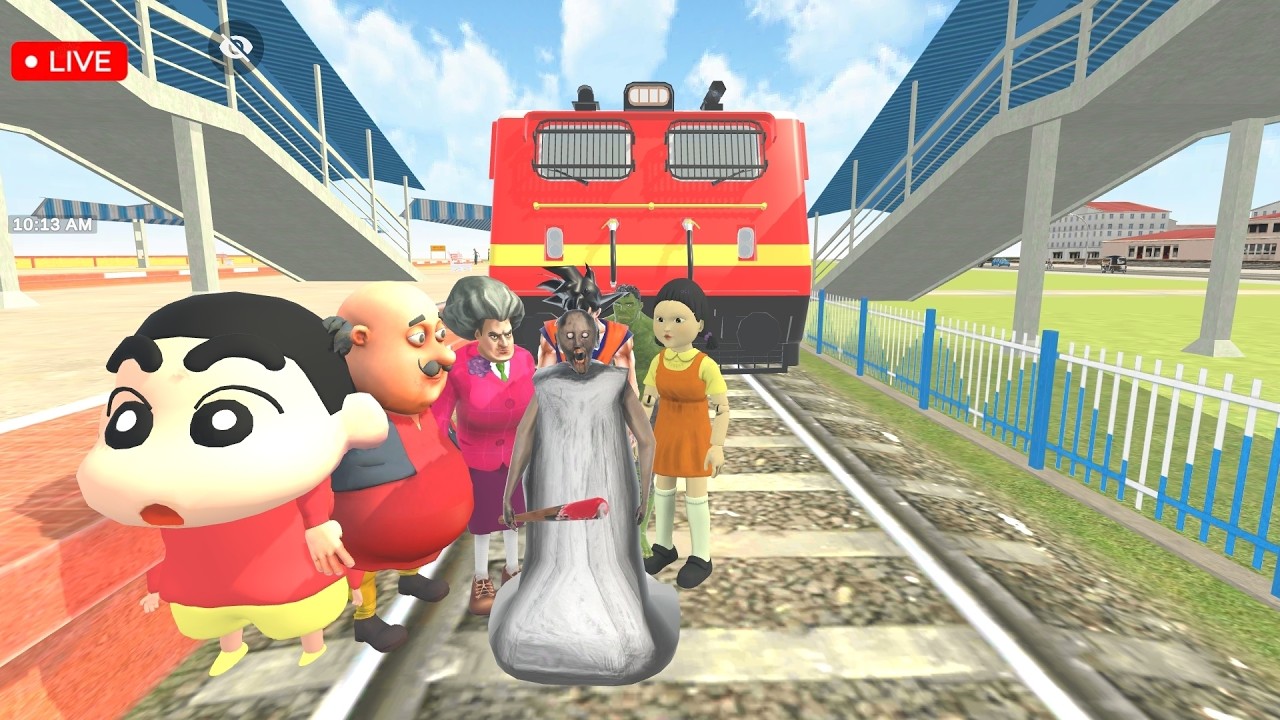 Motu Patlu City  charpai cheat code + GTA5 + Kamla  Horror  House + new update