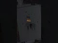 Scarry ☠️ house ☠️ drawing #witch #horrorshorts ☠️#shorts #horrorhouse ☠️#ytshort