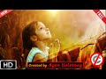 451, Free Christian Loop Background Video No Copyright / Child Praying &...