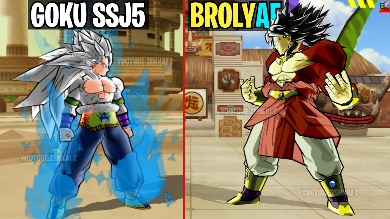 🔴30 DATOS BRUTALES del BUDOKAI AF (Easter Eggs, Curiosidades, Bugs y Referencias)