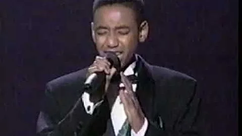 Bryan Wilson" Blessed Assurance!"
