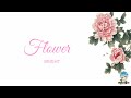 Flower - Bright (JPN | ROM) Lyrics