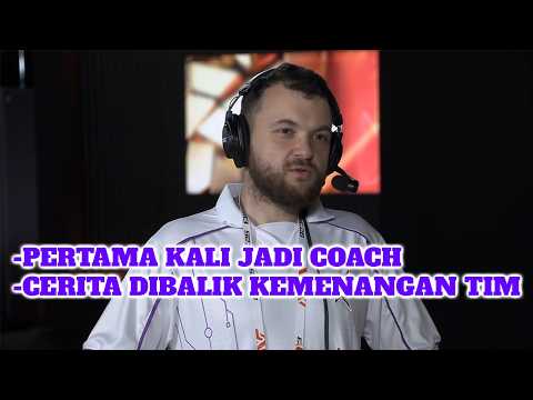 INTERVIEW WITH MIND_CONTROL AFTER MATCH REKONIX VS NEMESIS
