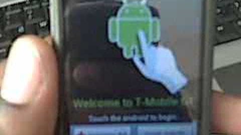how to unlock HTC T-Mobile G1 unlocktotalk.com