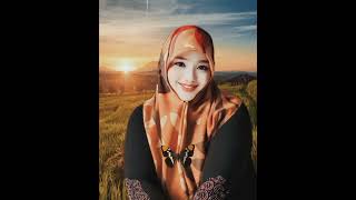 @BERDUSTALAH SEPUAS HATIMU