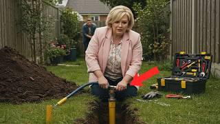 Karen Tapped Into My Gas Line — I Lit Up Her Party Like the Fourth of July!