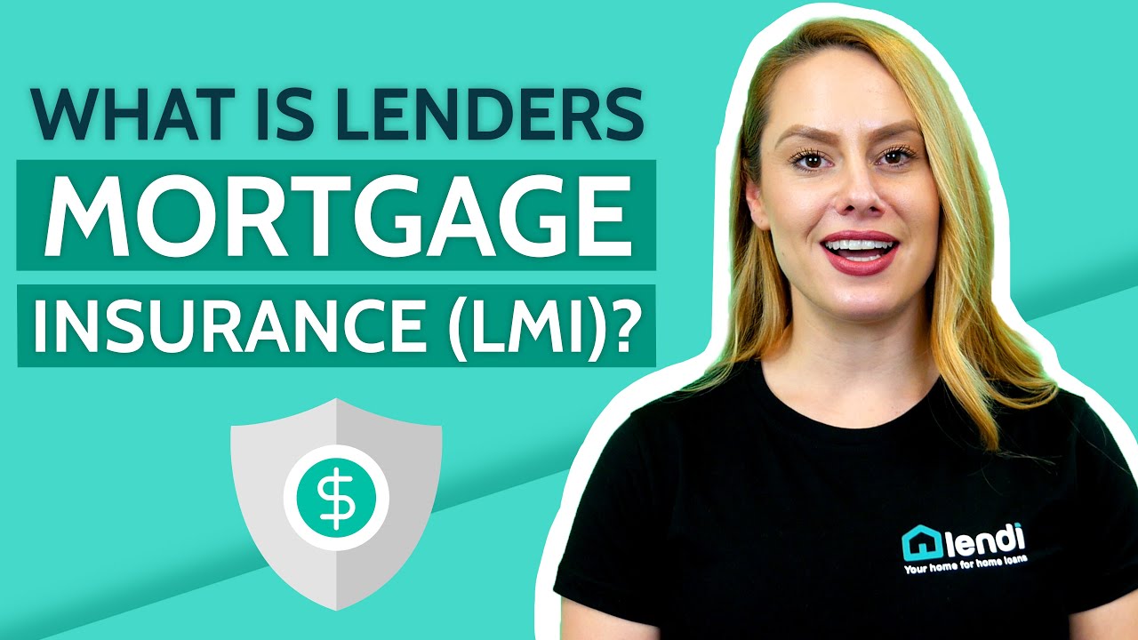 What Is Lenders Mortgage Insurance (LMI)? How to AVOID paying it ...