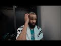 Hornets vs Trailblazers: Cody Martin Postgame Media Availability | 2/25/2024