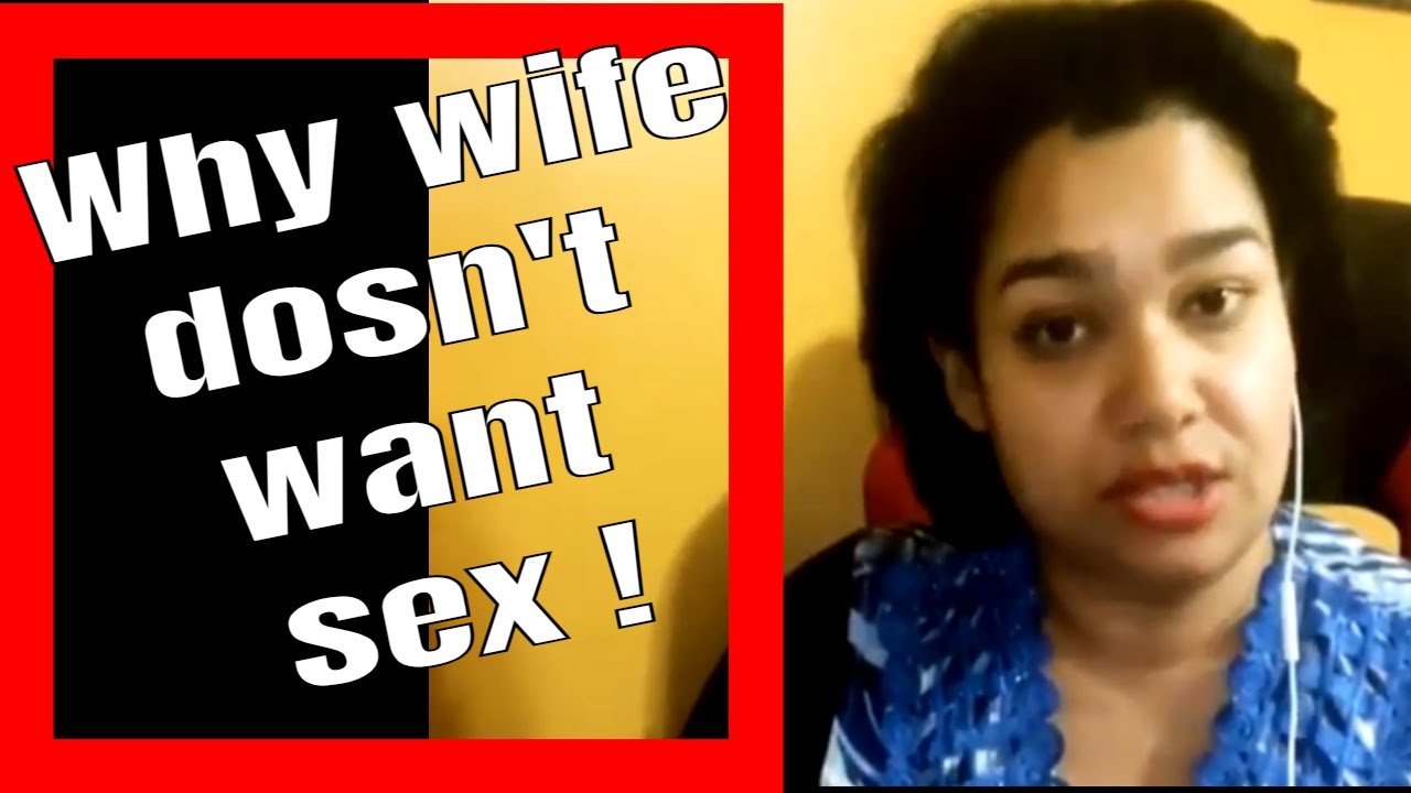 3 reasons Wife / GF Stopped Having Sex| not interested physical intimacy | How to stimulate her