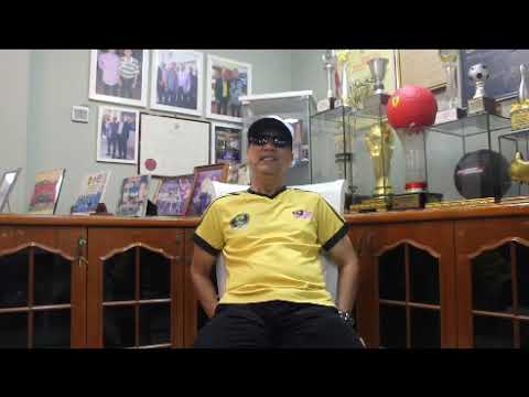 Dokumentari Datuk Hassan Sani 