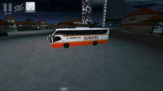 Mod Bussid V2.9 Avante Harapan Jaya