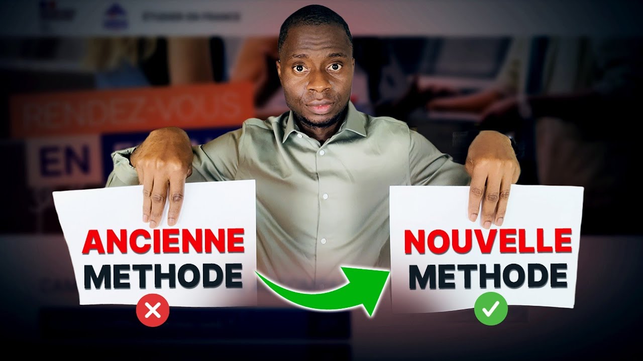 URGENT🚨:Campus🇨🇵 vient d'imposer ceci aux étudiants, tu vas le regretter si tu ne le fais pas...