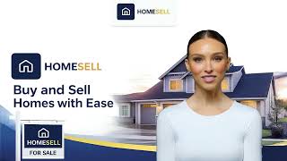HOMESELL USA