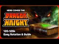 U41 magicka dragonknight  full guide