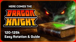 U41 Magicka Dragonknight | FULL GUIDE