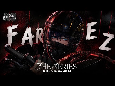 FAREZ THE SERIES || #2 || SAKURA SCHOOL SIMULATOR DRAMA
